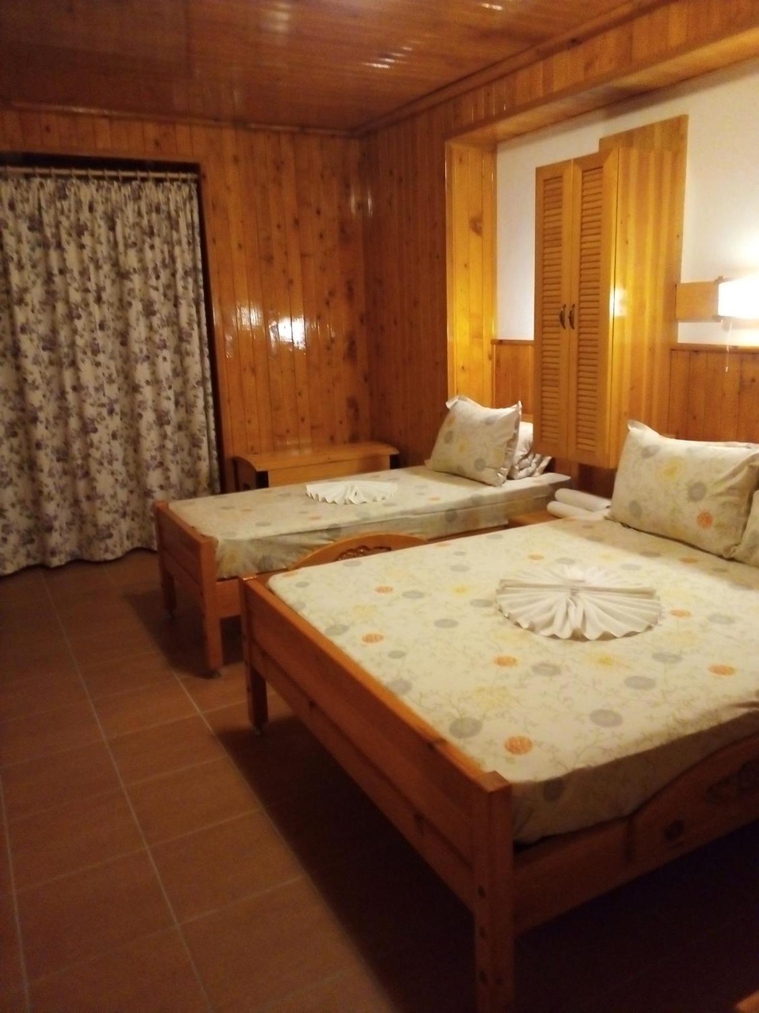 Doctor'S House Hotell Sinemoretz Rom bilde