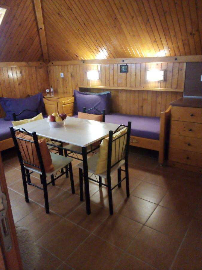 Doctor'S House Hotell Sinemoretz Eksteriør bilde